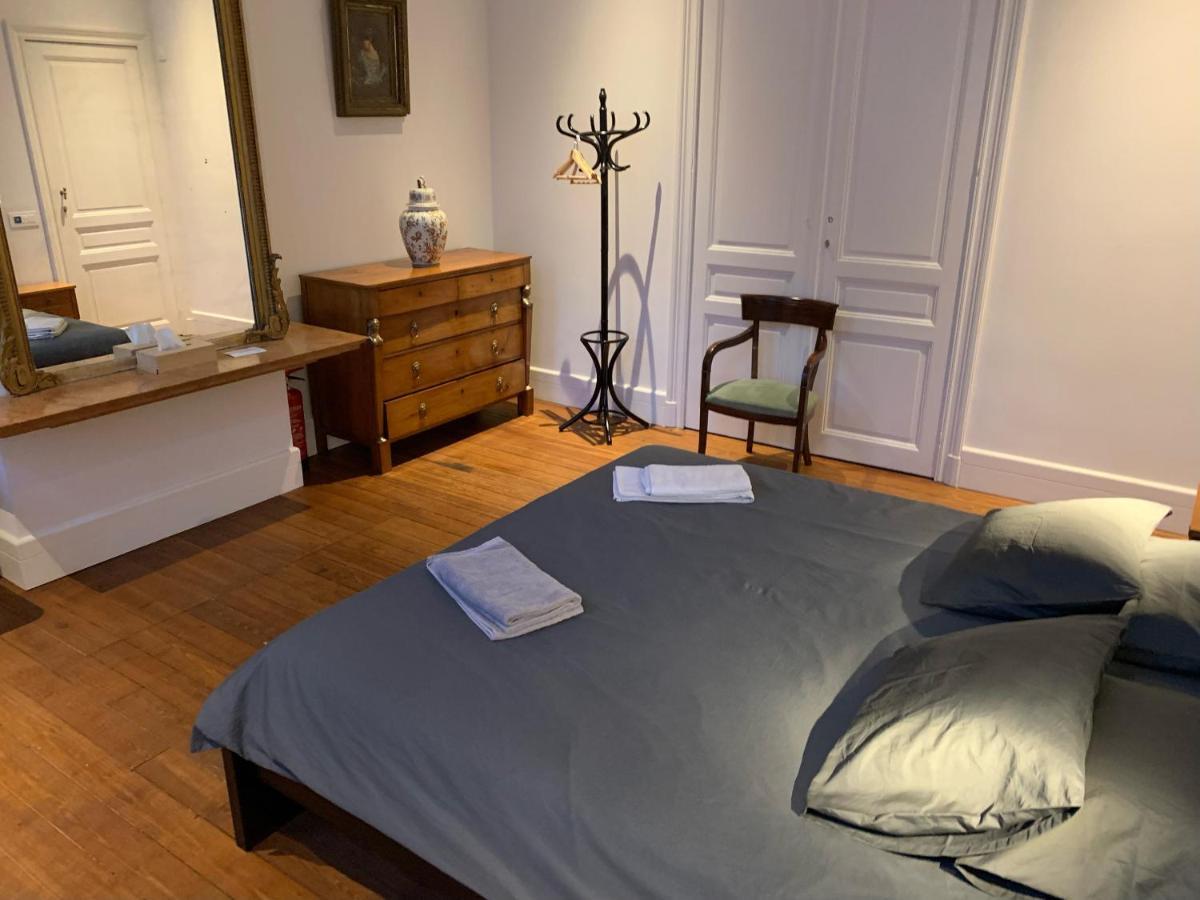 Albert Moliere Bed & Breakfast Bruxelles Exterior foto