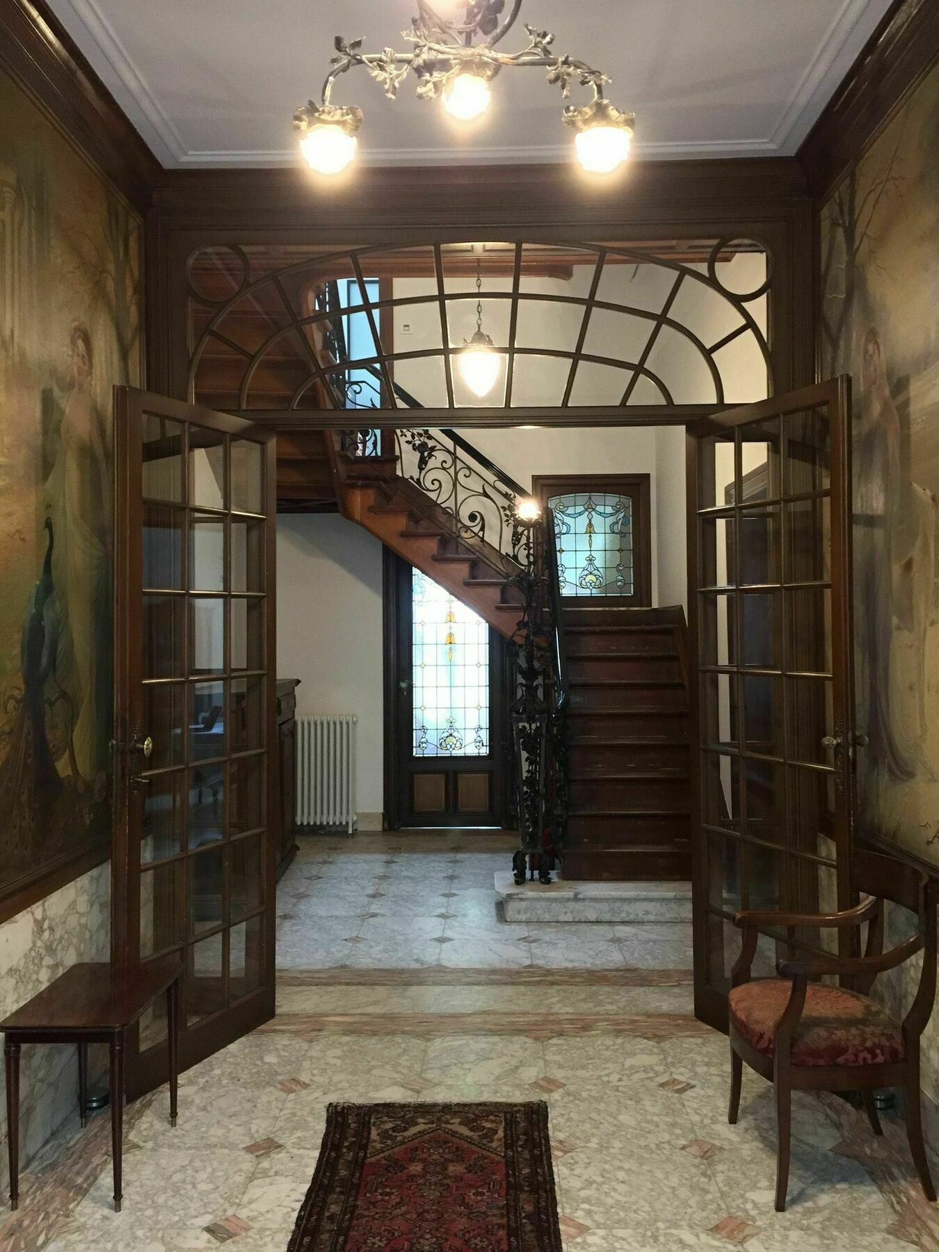 Albert Moliere Saint-Gilles Exterior foto